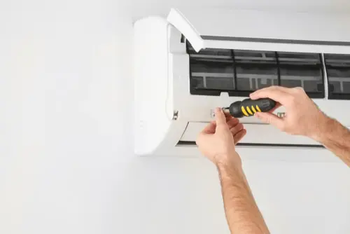Split AC Gas Charging in Chennai