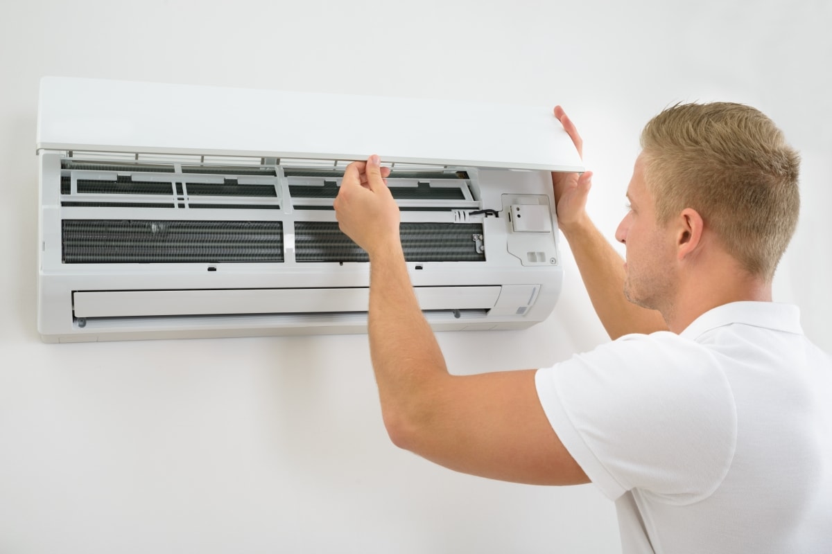 AC Uninstallation  services in chennai